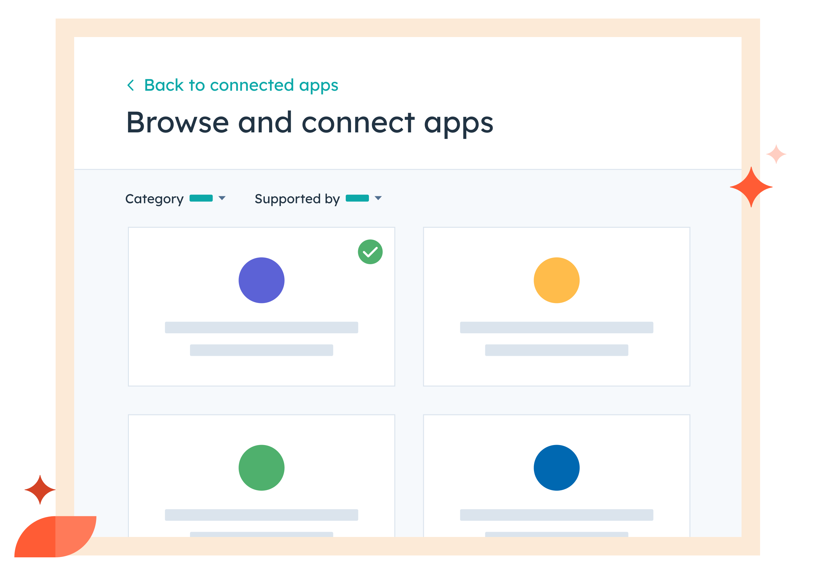 Grow Your Business on HubSpot's Customer Platform HubSpot